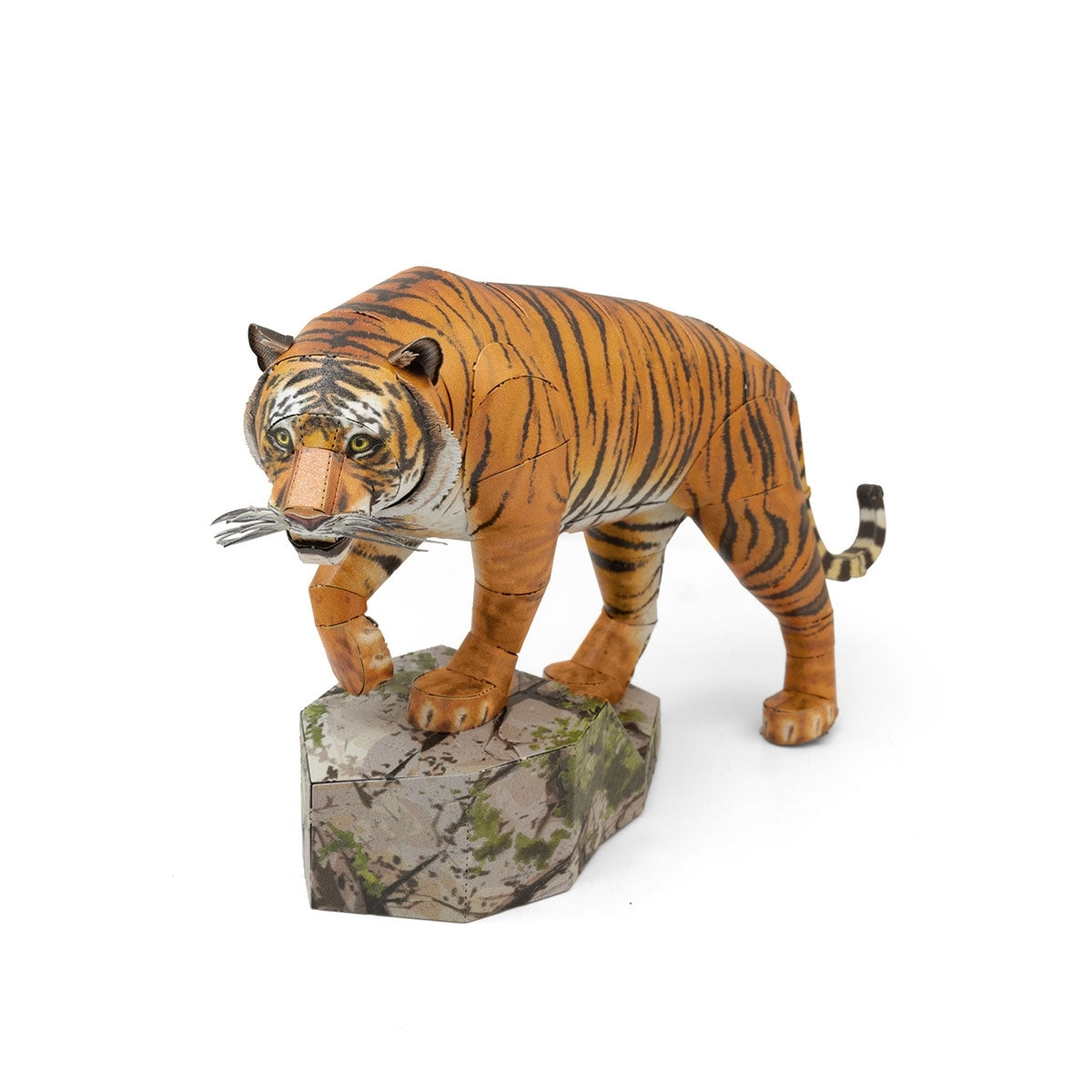 Metal Earth Bengal Tiger